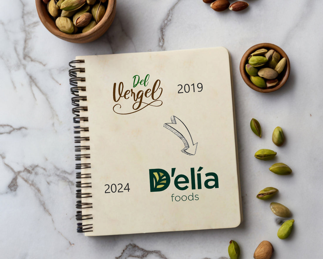 Del Vergel ahora es D'foods: Un Viaje de Evolución y Compromiso