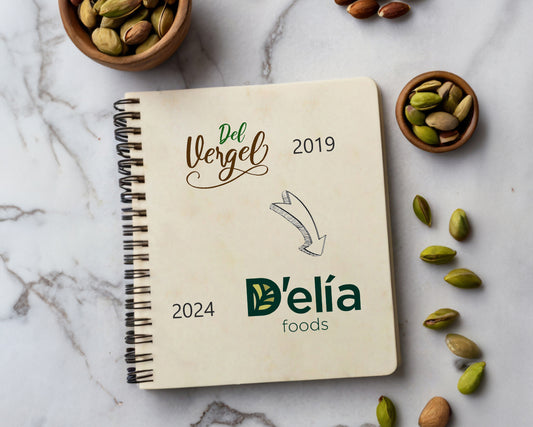 Del Vergel ahora es D'foods: Un Viaje de Evolución y Compromiso