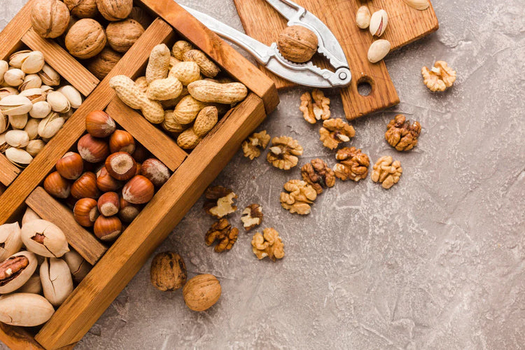Frutos Secos