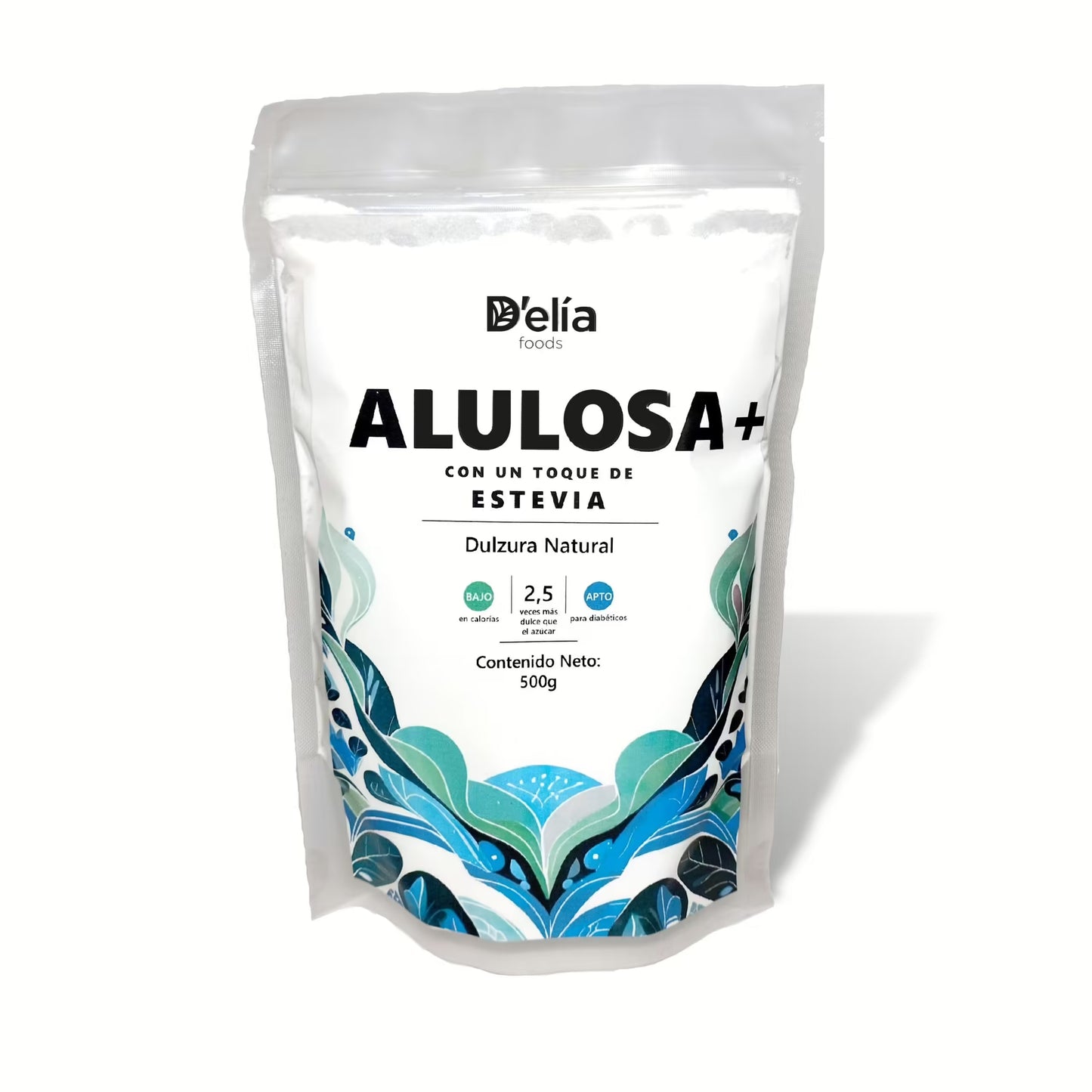 Alulosa+