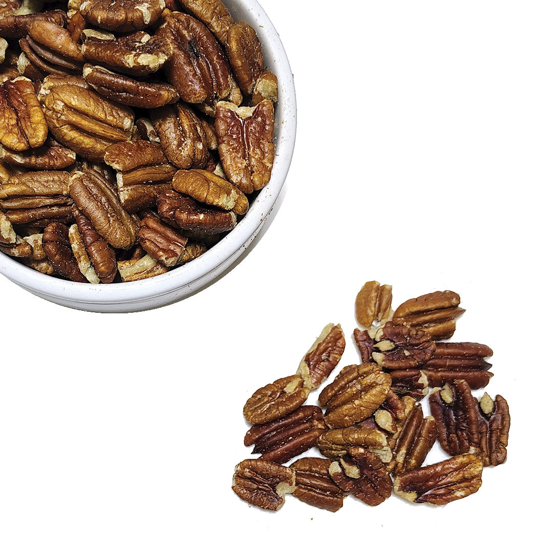 Nuez Pecana