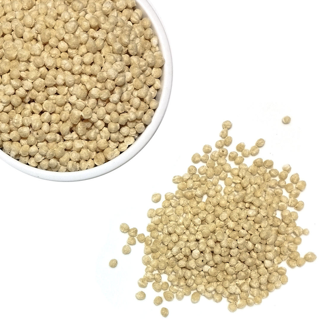 Quinoa inflada sin endulzar