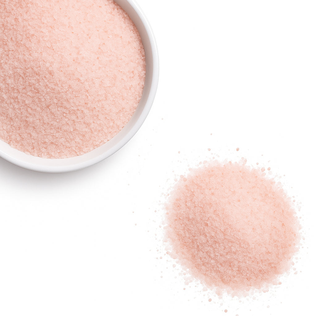 Sal Rosada del Himalaya Fina