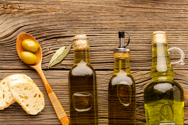 Aceites y Vinagres