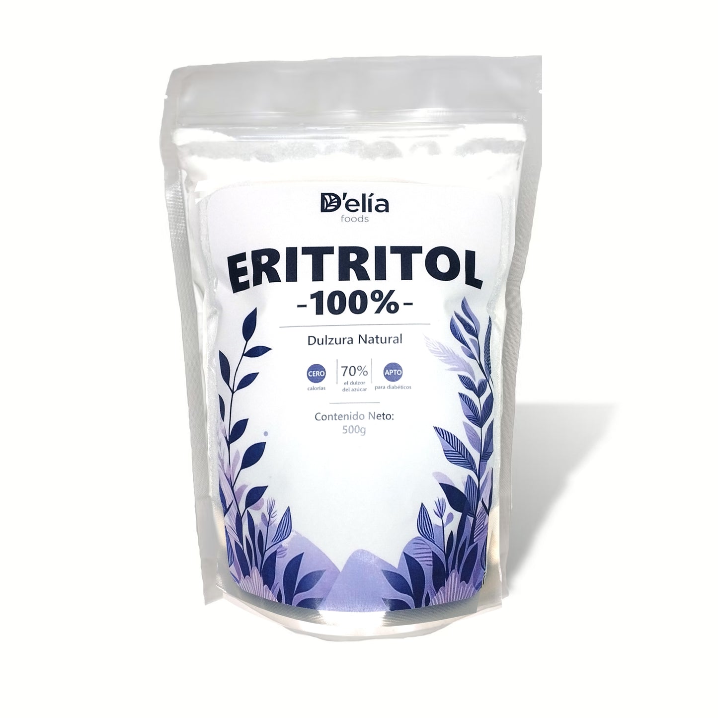 Eritritol 100%