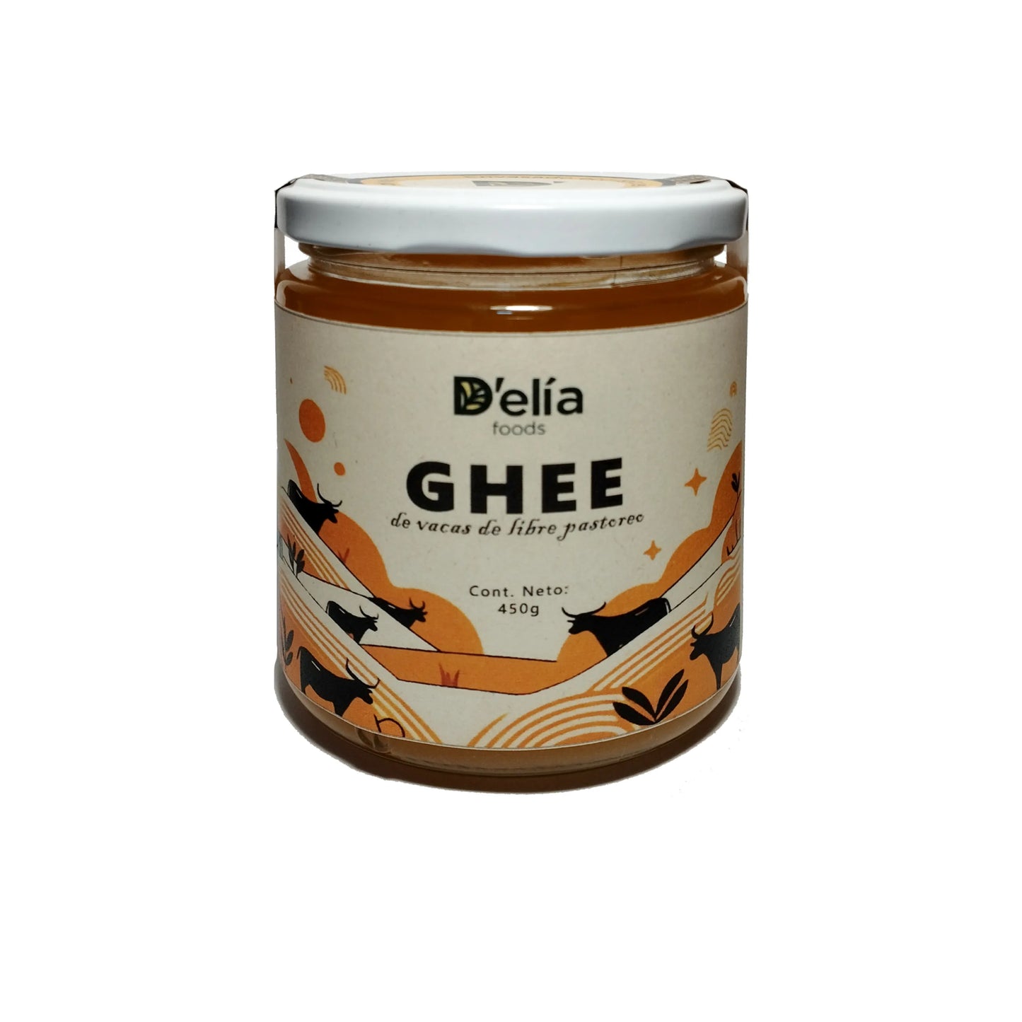 Ghee