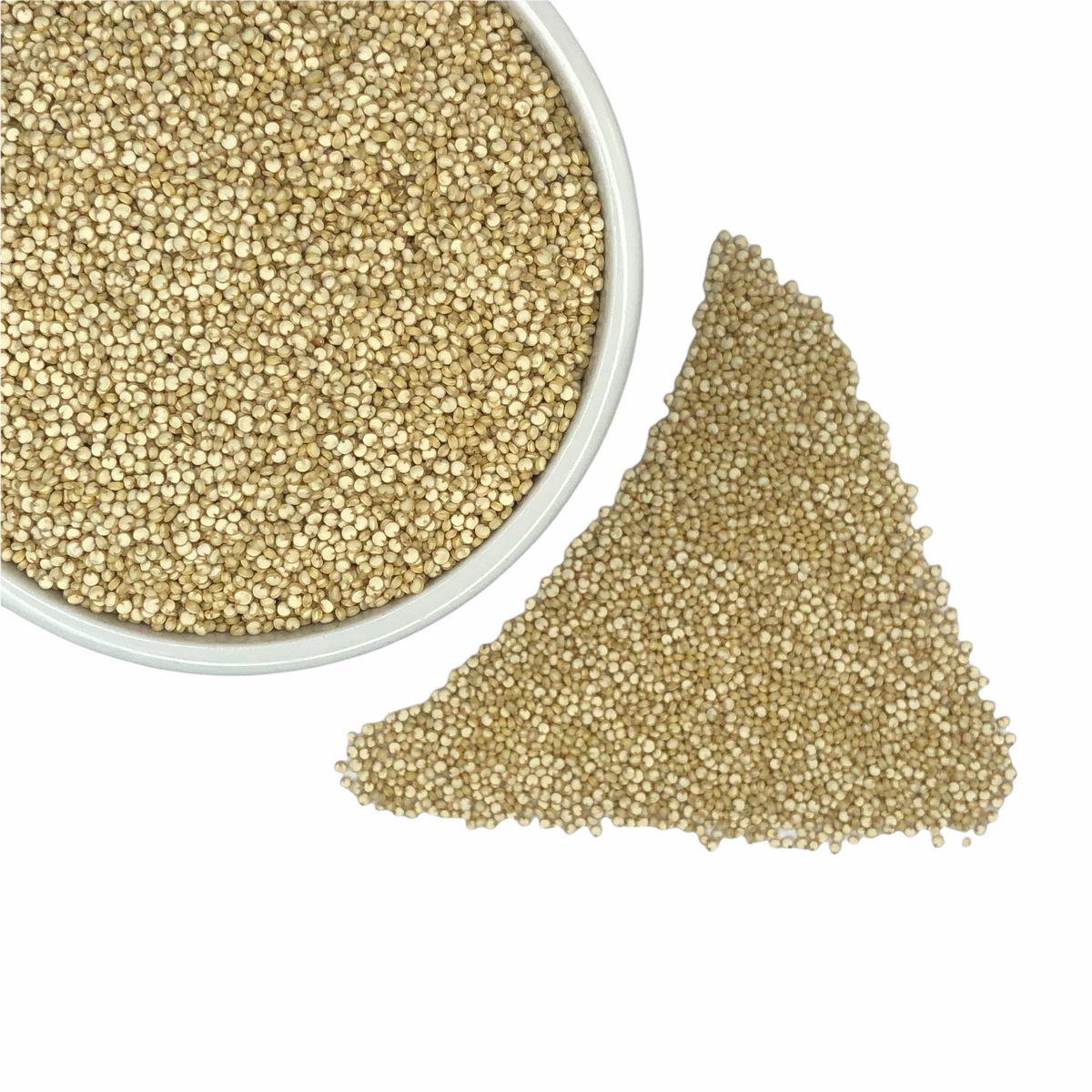 Quinoa Blanca - 500g