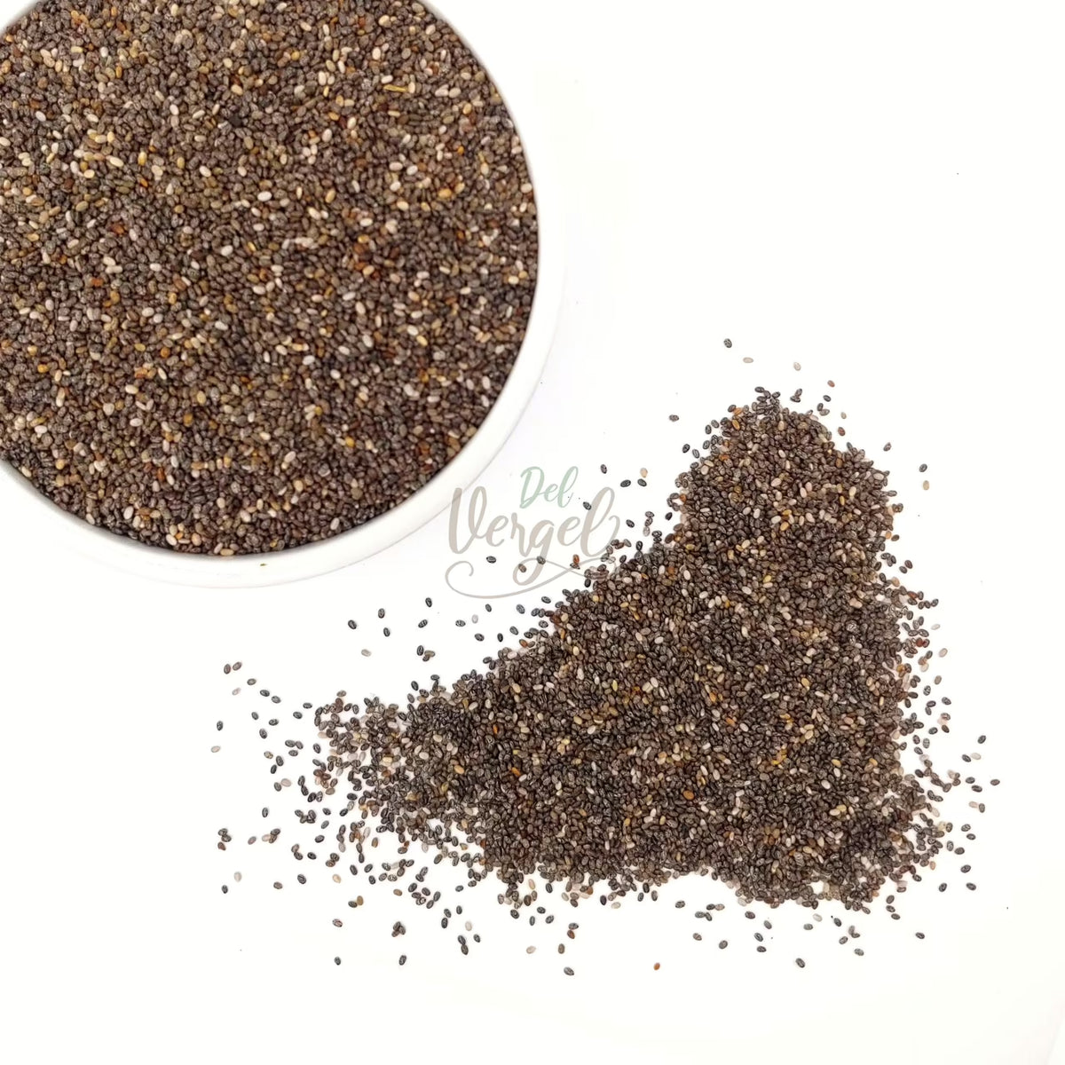 Chía - 250g